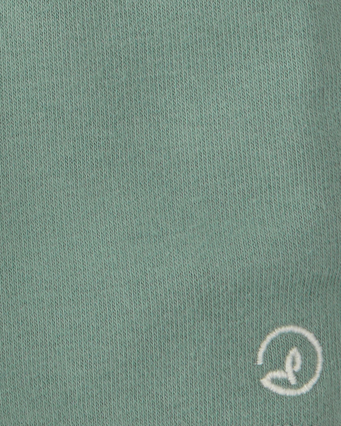 Toddler Boy Knit Shorts Made with Organic Cotton