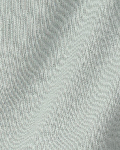 Toddler Girl French Terry Shorts Made with Organic Cotton