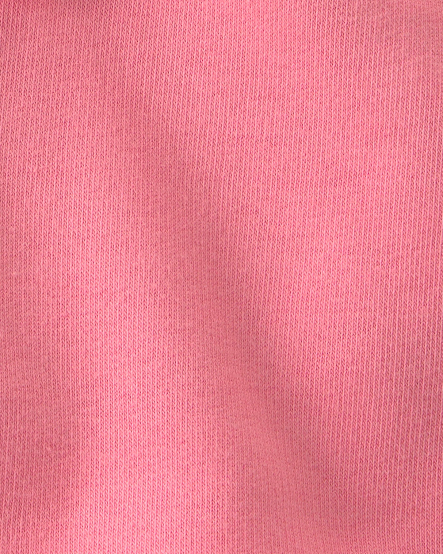 Toddler Girl French Terry Shorts Made with Organic Cotton