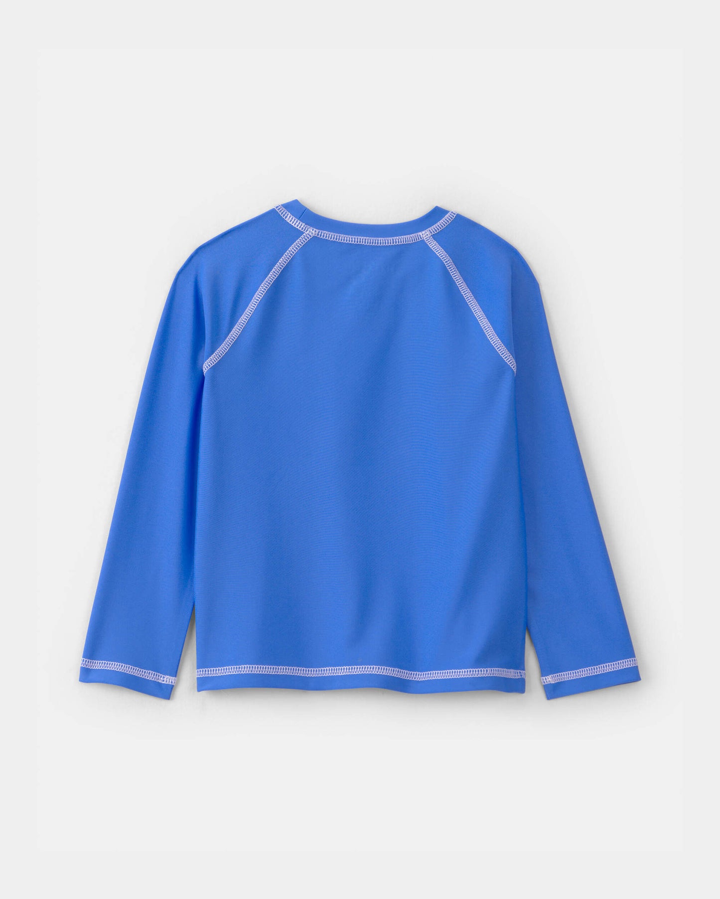 Toddler Boy ©Disney/Pixar Cars Rashguard - Blue