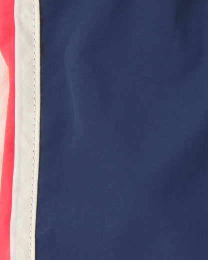 Toddler Boy Active Shorts - Navy Blue