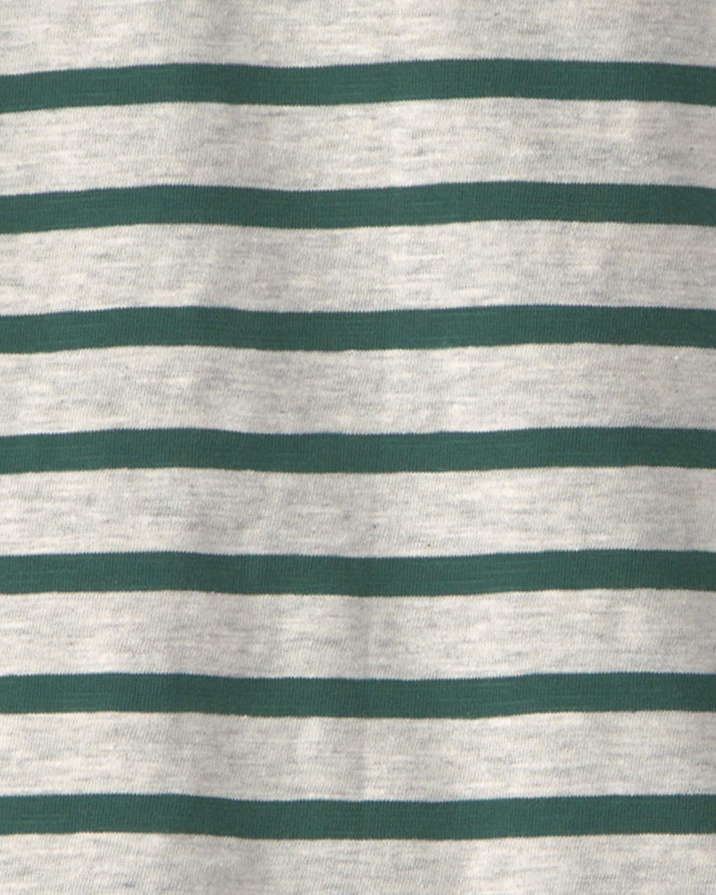 Toddler Boy 2-Pack Organic Cotton T-Shirts