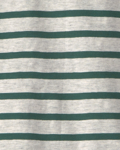 Toddler Boy 2-Pack Organic Cotton T-Shirts