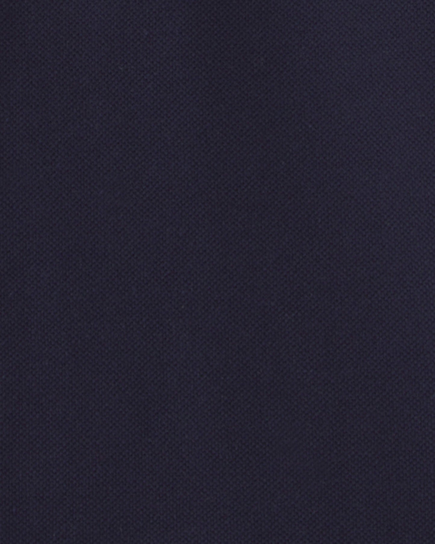 Toddler Boy Uniform Piqué Polo Shirt - Navy