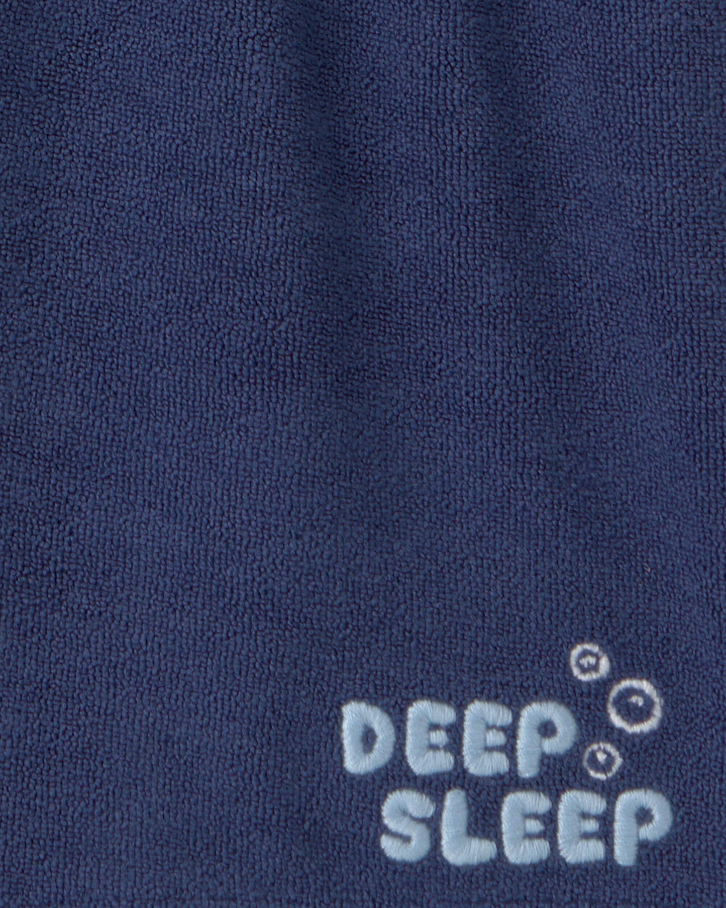 Toddler Boy 2-Piece Puffer Fish Short-Sleeve Pajama Set - Blue