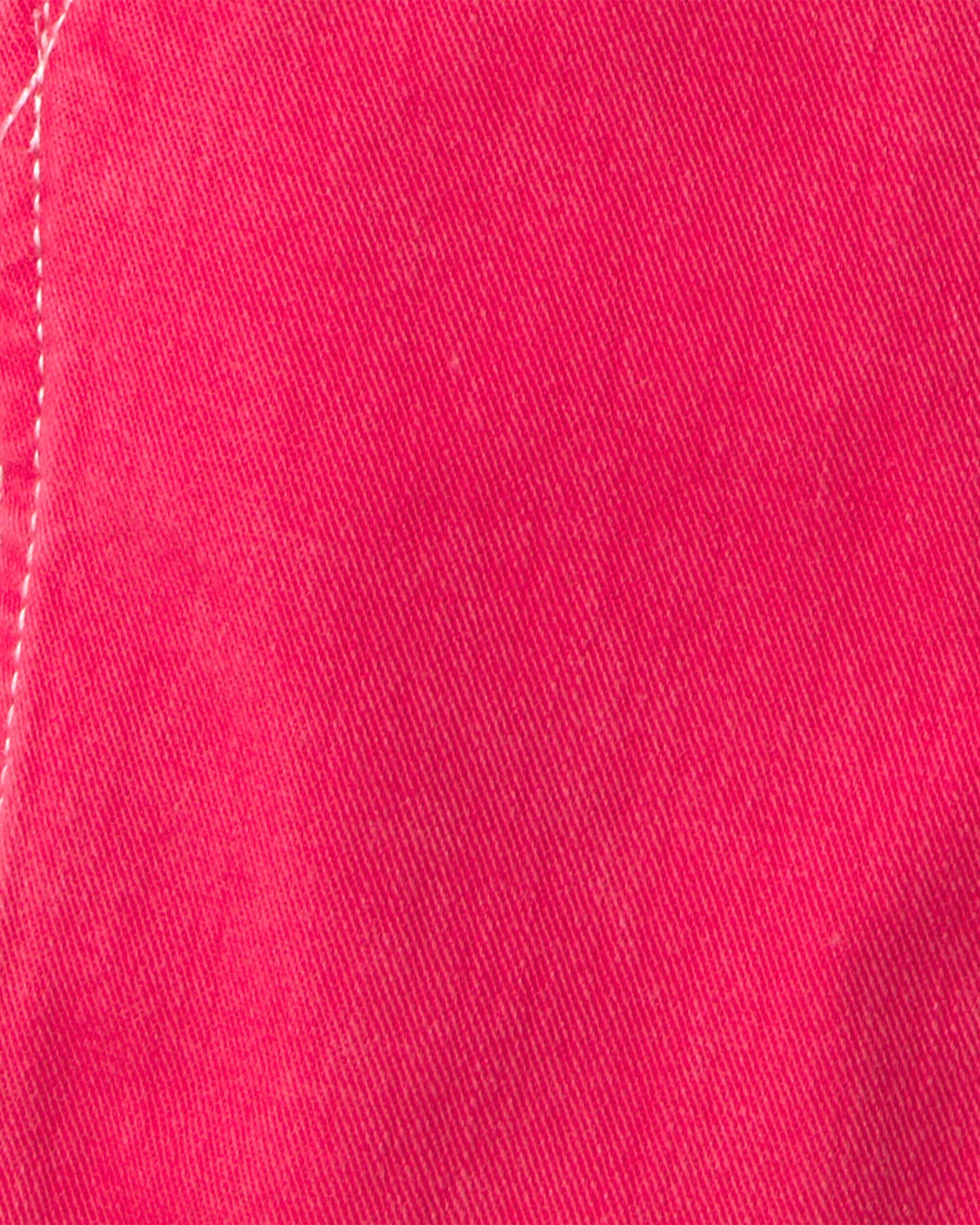 Toddler Shortall - Red