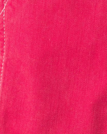 Toddler Shortall - Red