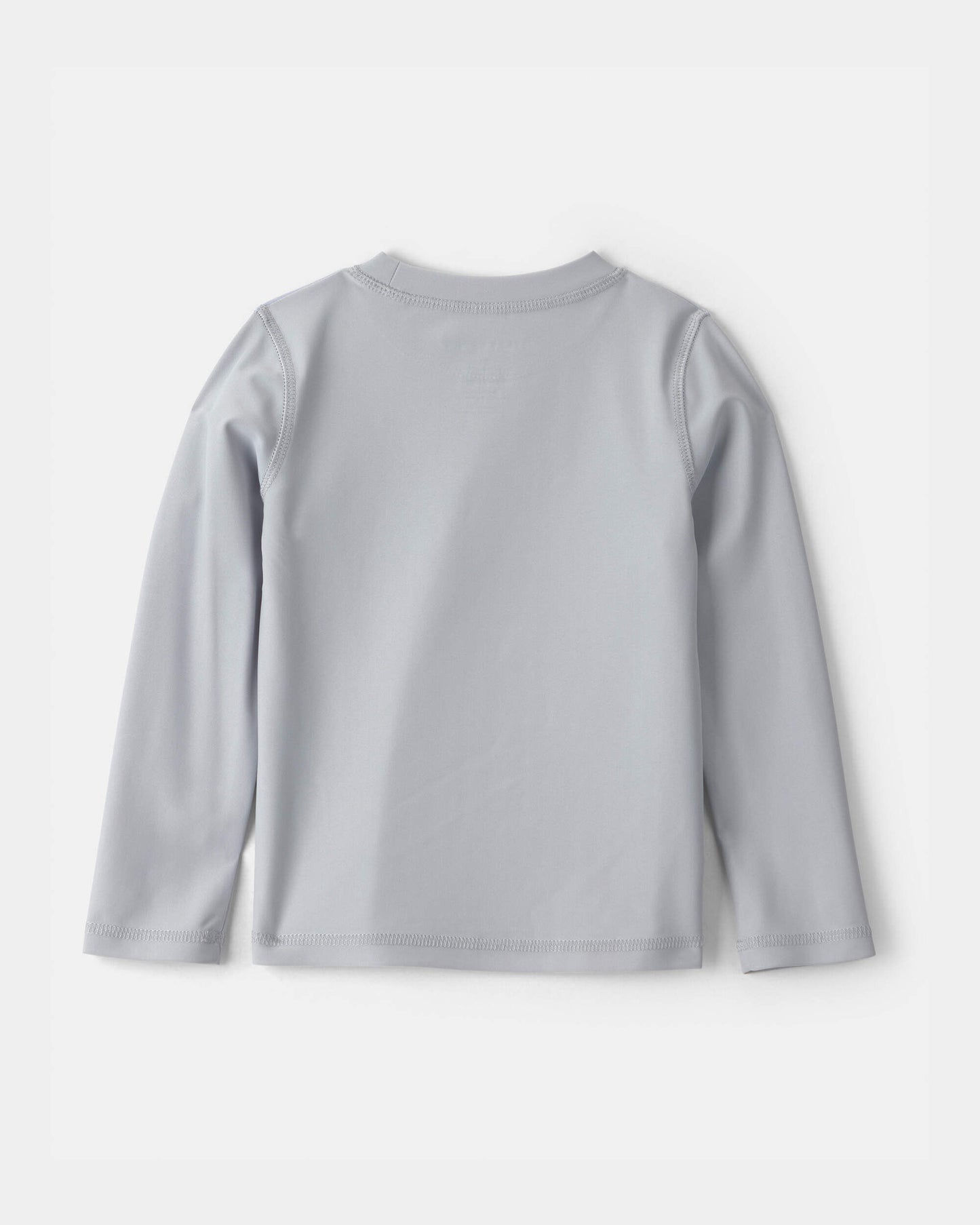Toddler Boy ©Disney/Pixar Toy Story Rashguard - Grey