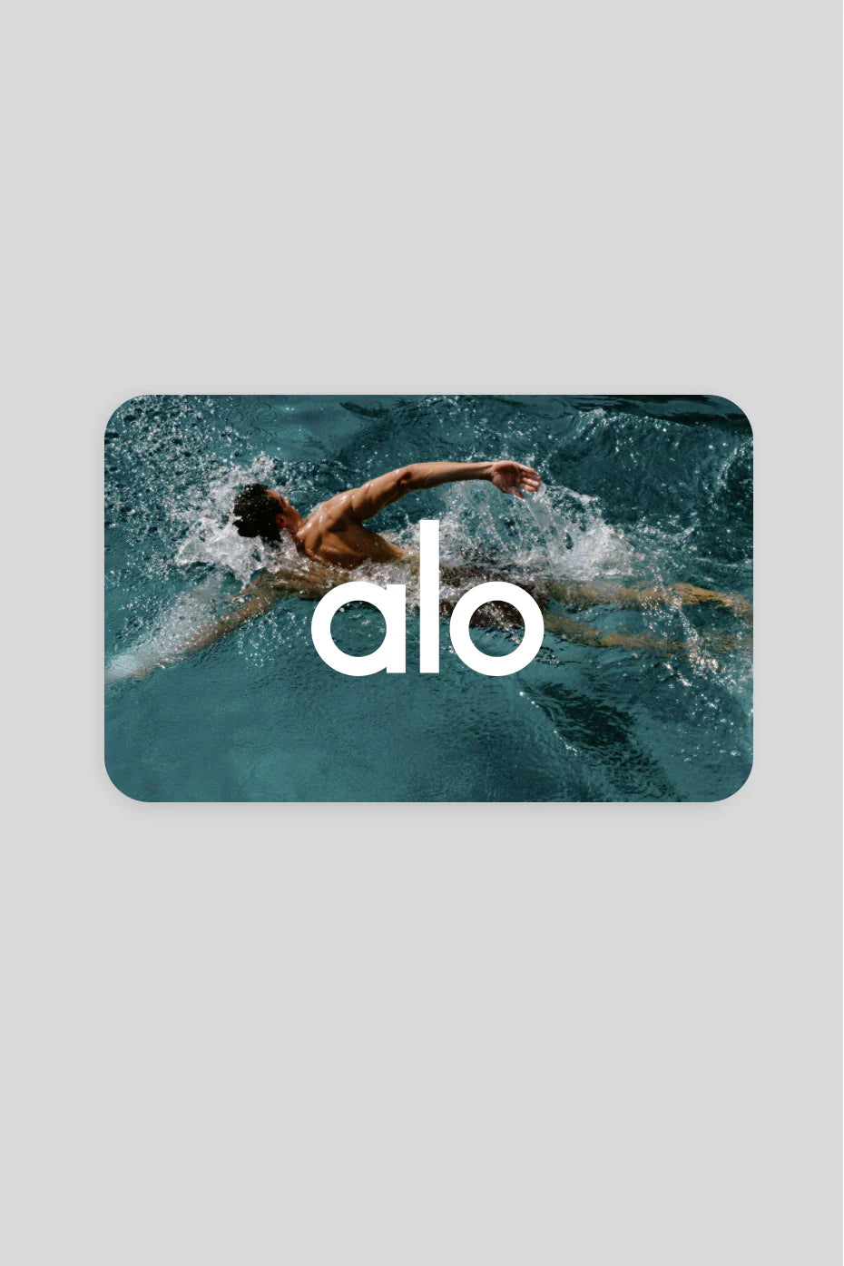 ALO e-Gift Card