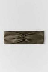 Airlift Headband - Olive Tree
