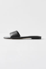 ALO Classico Sandal - Black