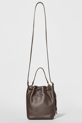 ALO Mini Balance - Espresso Leather