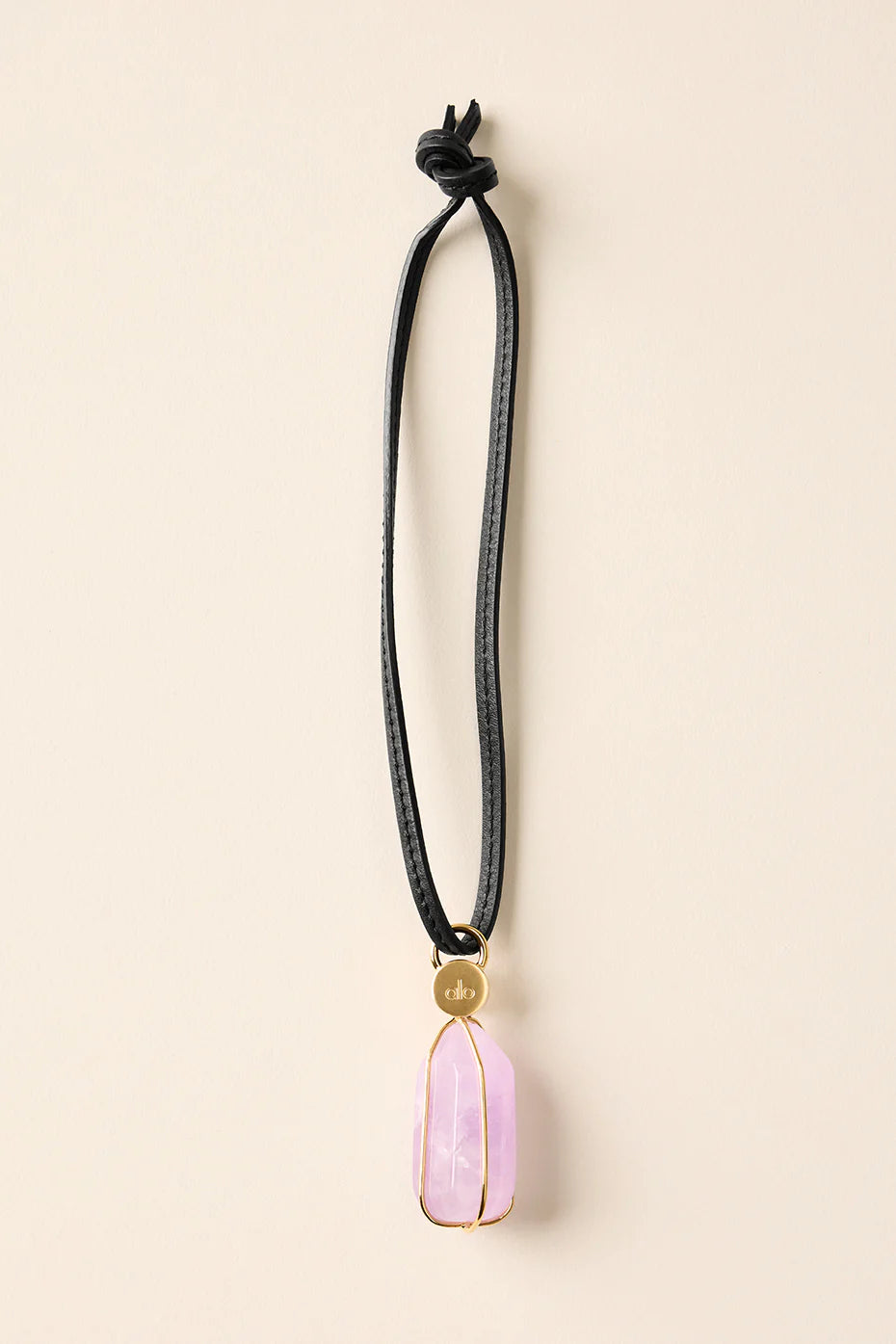 ALO Intention Crystal - Amethyst