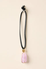 ALO Intention Crystal - Amethyst