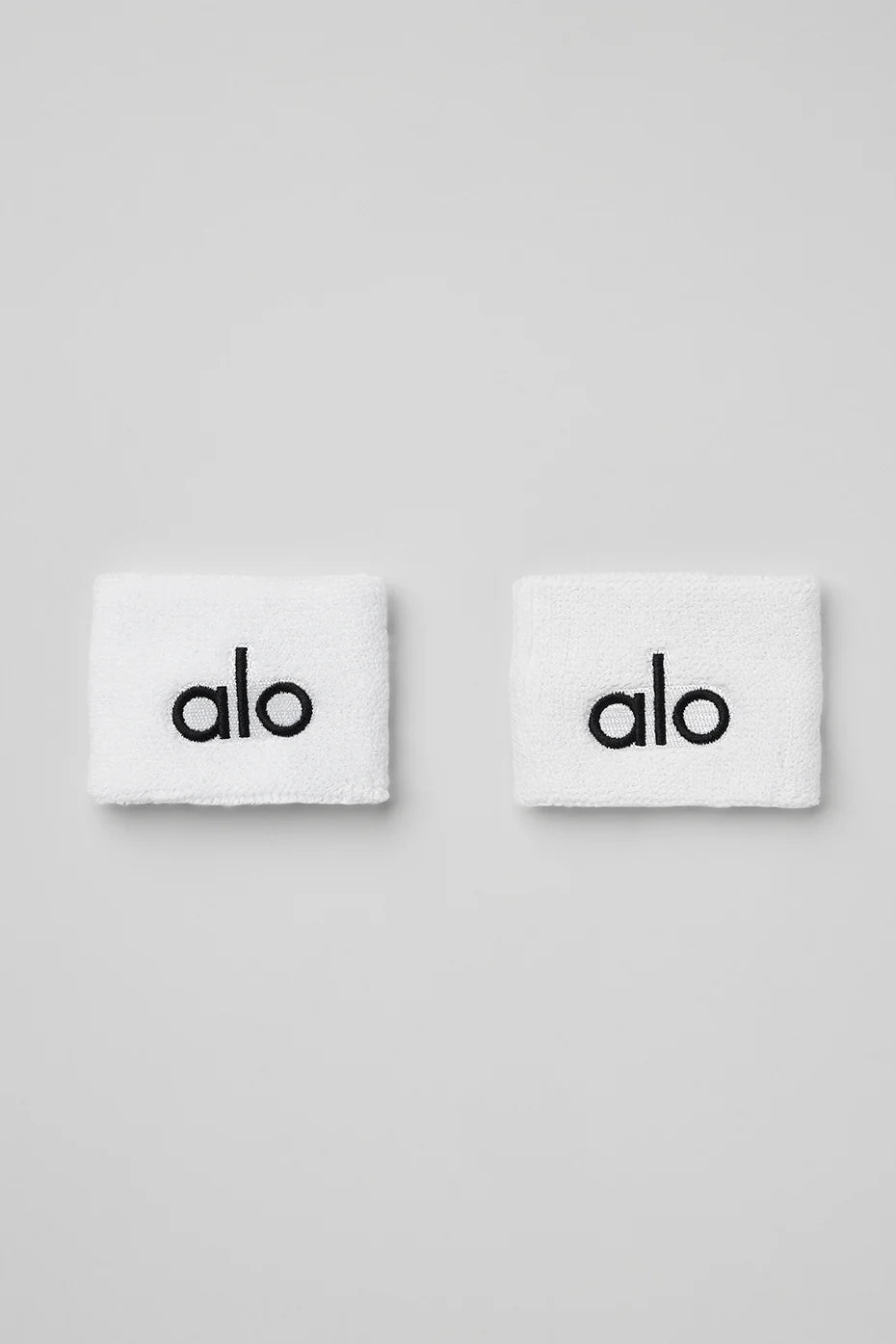 Glow Wristband (2-Pack) - White