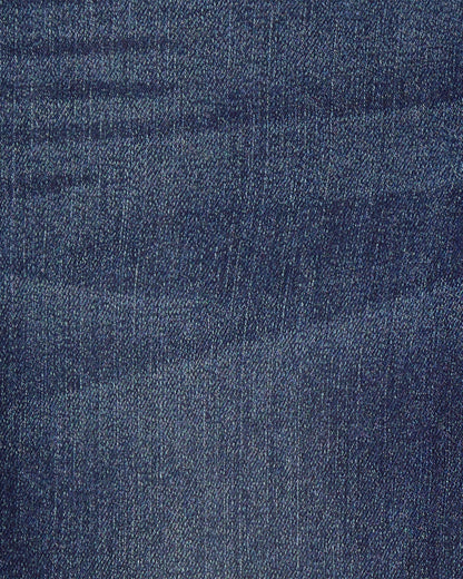 Kid Dark Wash Relaxed-Fit Classic Jeans
