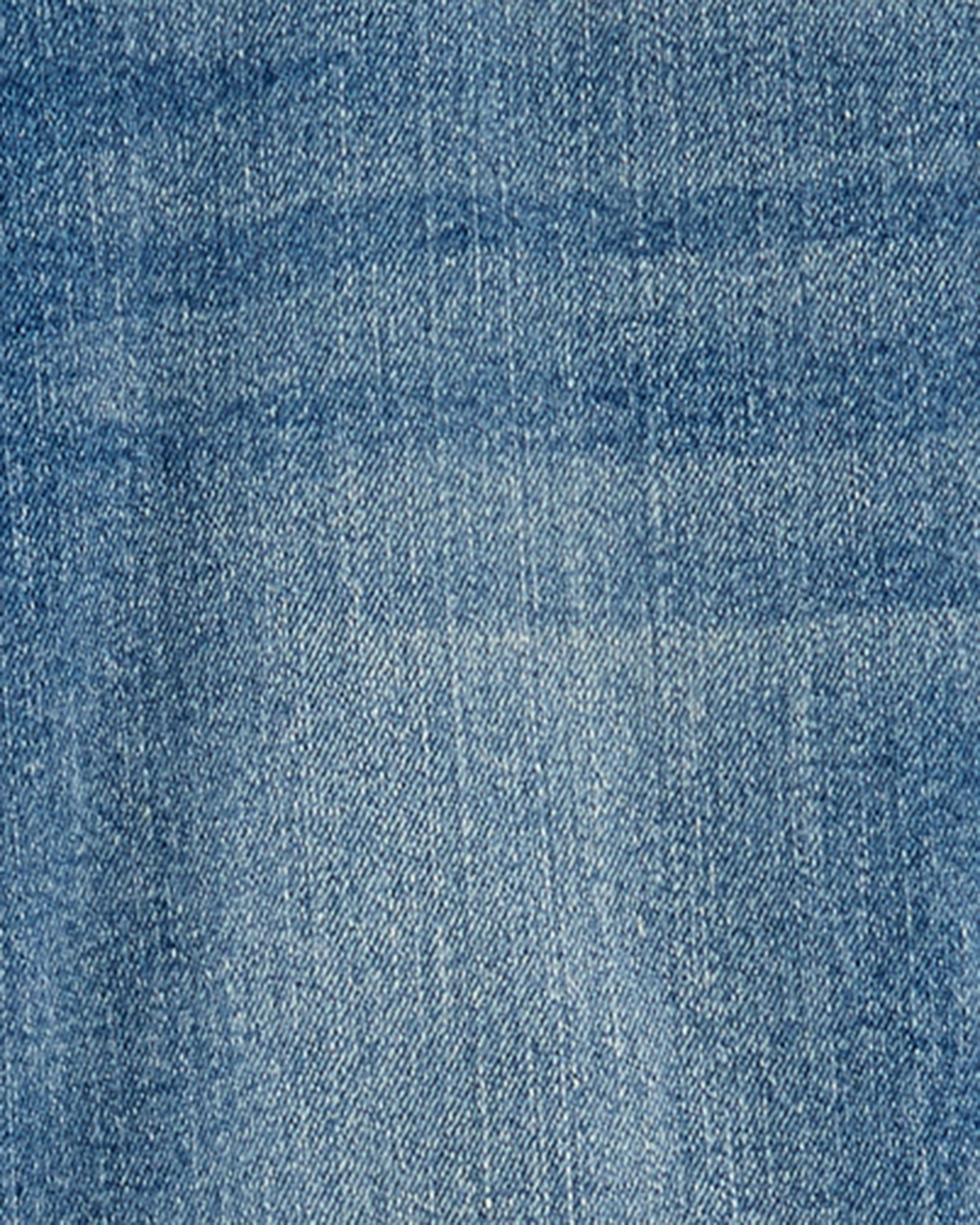 Kid Medium Wash Straight-Leg Jeans