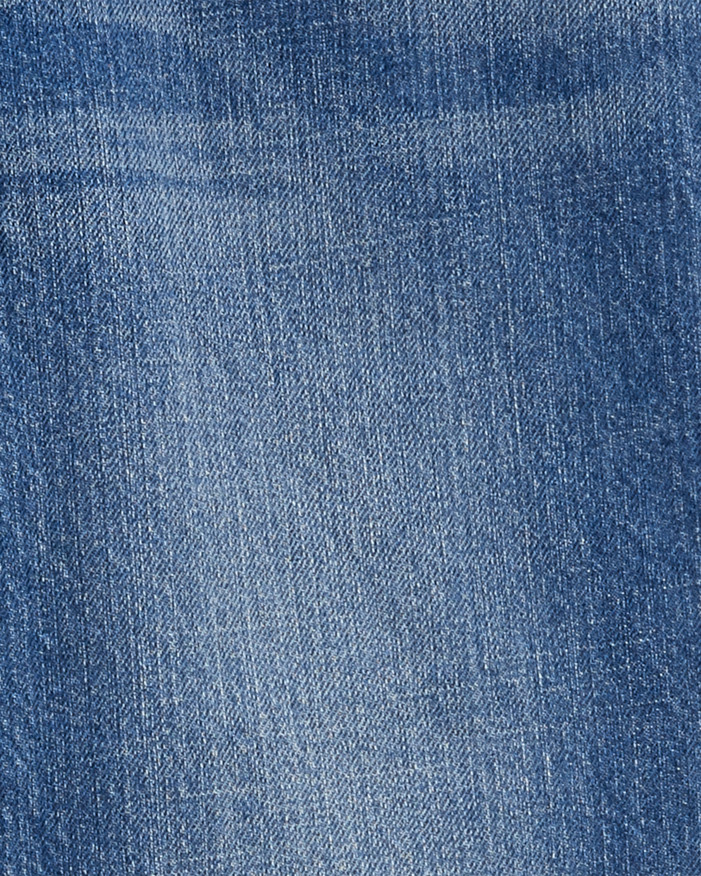 Boys Medium Wash BootCut Jeans