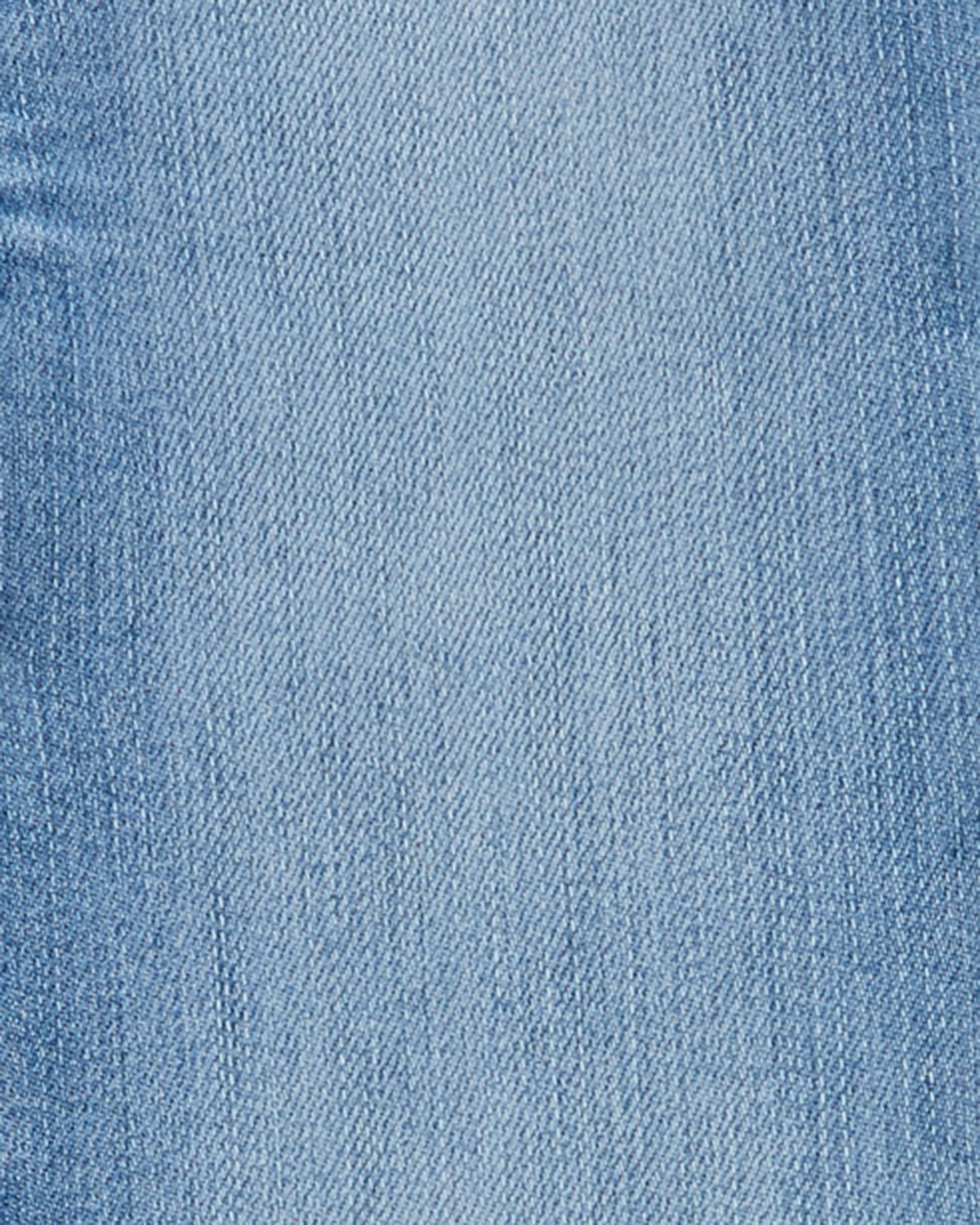 Kid Medium Blue Wash Skinny-Leg Jegging