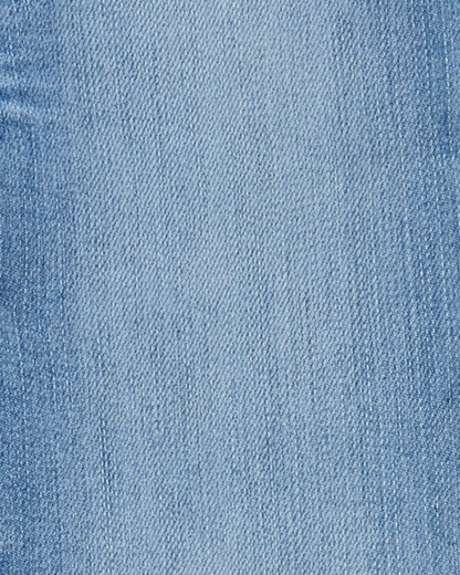 Kid Medium Blue Wash Skinny-Leg Jegging
