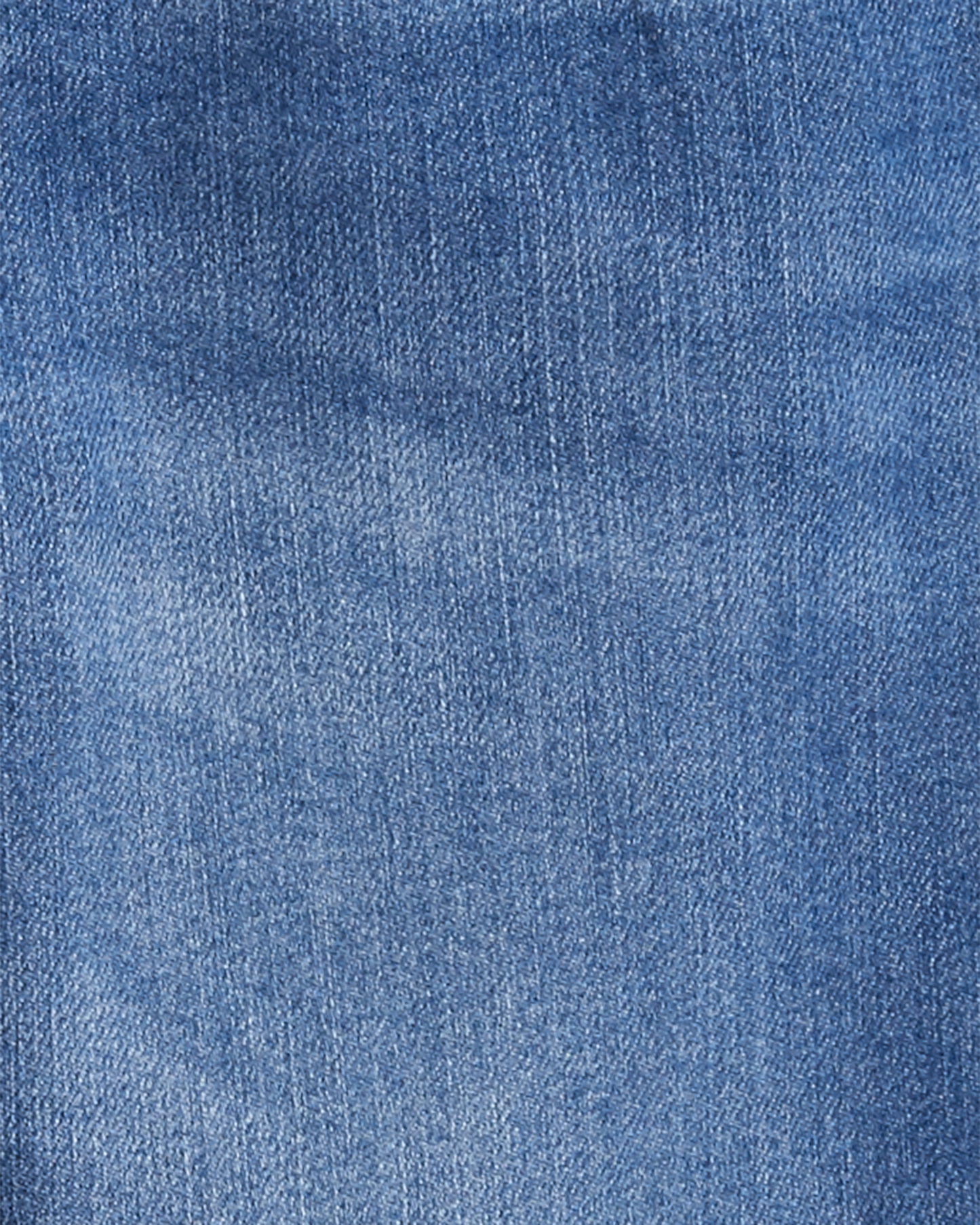 Kid Medium Blue Wash Super Skinny-Leg Jeans