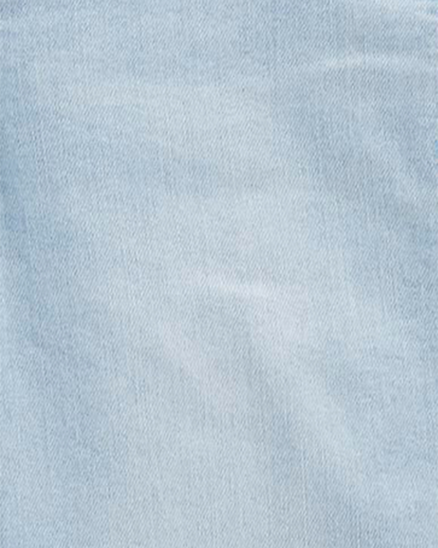 Kid Blue Ice Wash Slim Fit Skinny-Leg Jeans