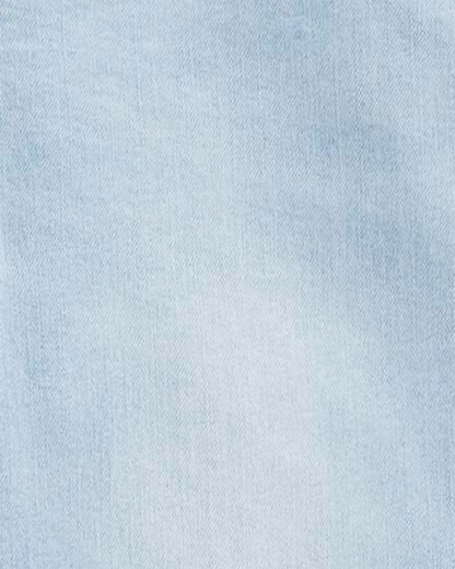 Kid Blue Ice Wash Plus-Fit Skinny-Leg Jeans