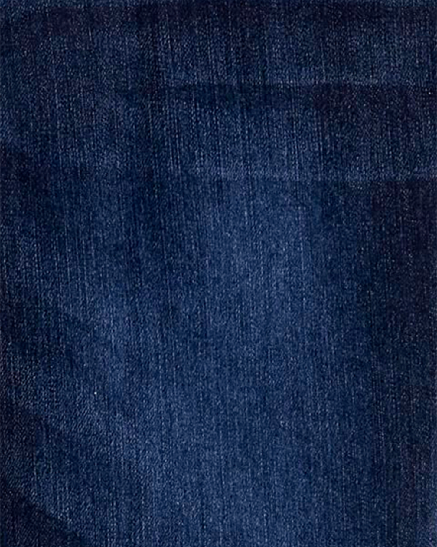 Kid Dark Wash Plus-Fit Skinny-Leg Jeans
