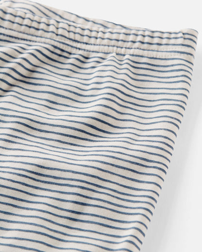 Kids Organic Cotton Pajamas Set