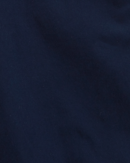 Boys Stretch Chino Uniform Shorts - Navy