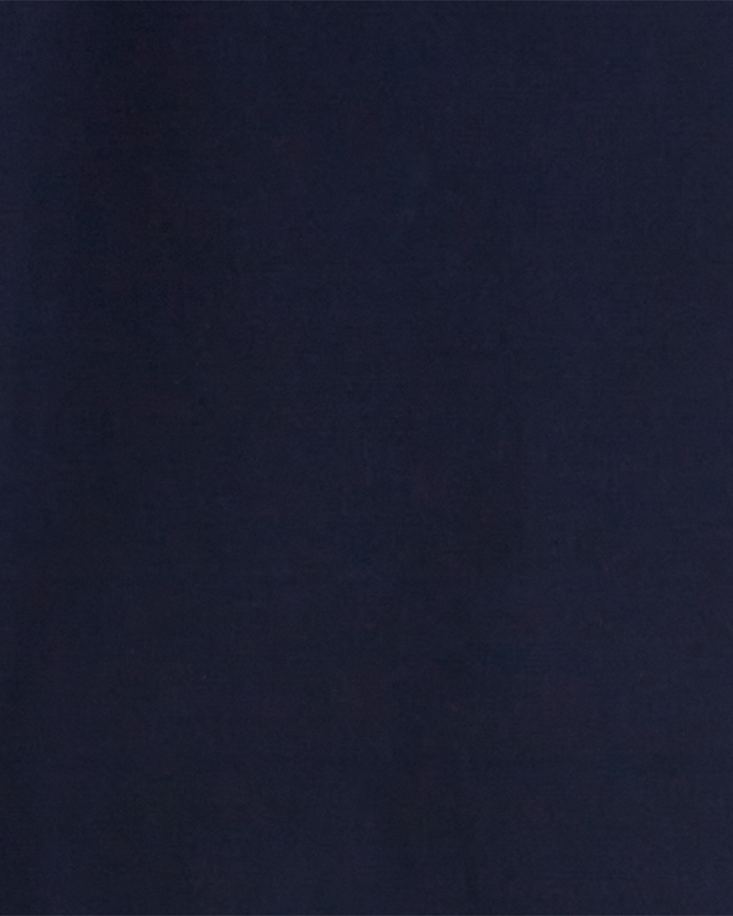 Boys Husky Fit Stretch Chino Pants - Navy