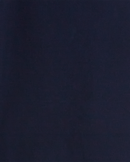 Boys Husky Fit Stretch Chino Pants - Navy