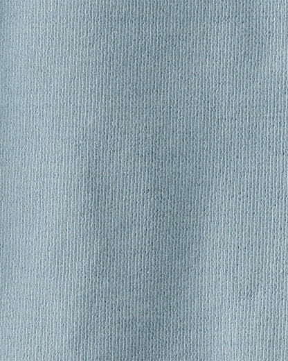 Kid Organic Cotton Pajamas Set