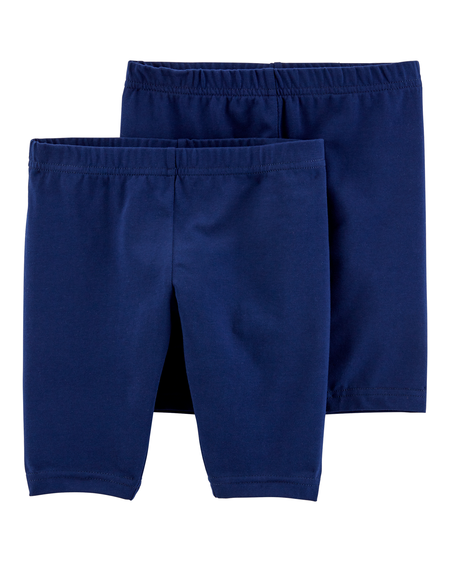 Girls 2-Pack Bike Shorts