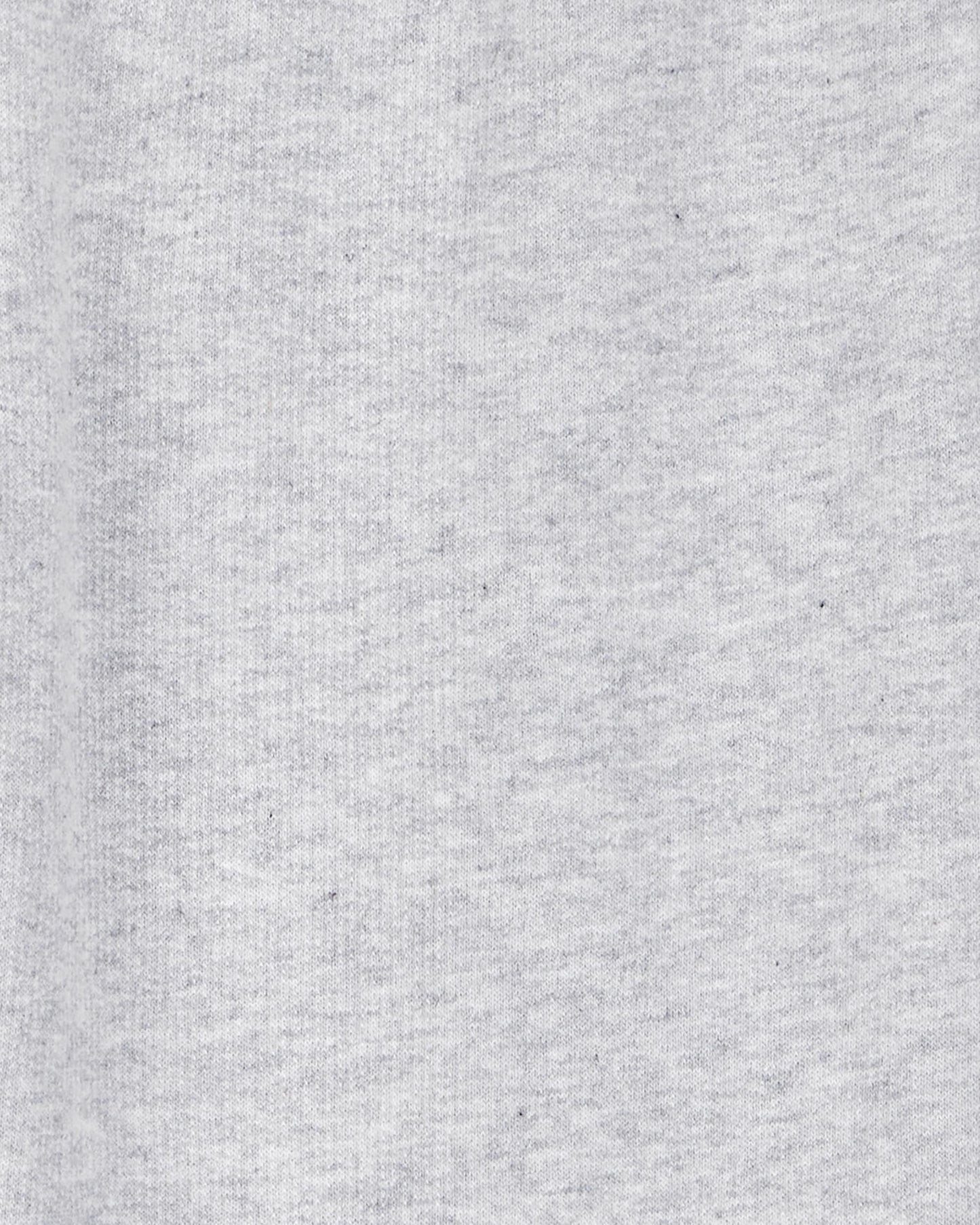 Boys Pull-On Drawstring Joggers - Grey