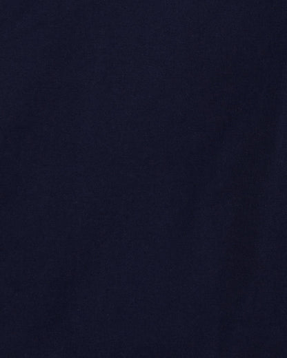 Kid  Stretch Chino Uniform Shorts - Navy