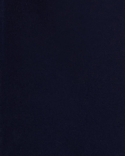 Kid Slim Tapered Chino Pants - Navy
