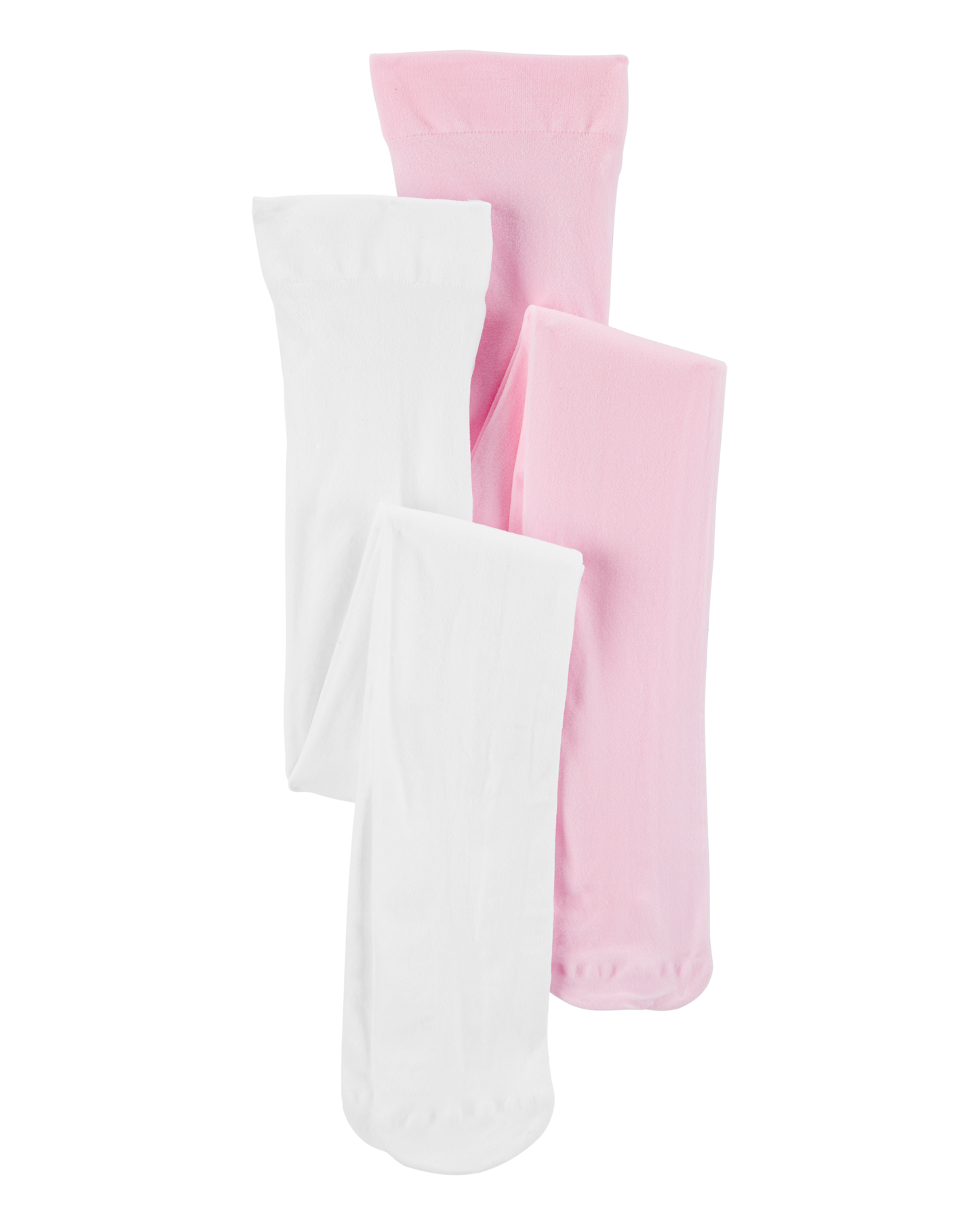 Girls 2-Pack Tights