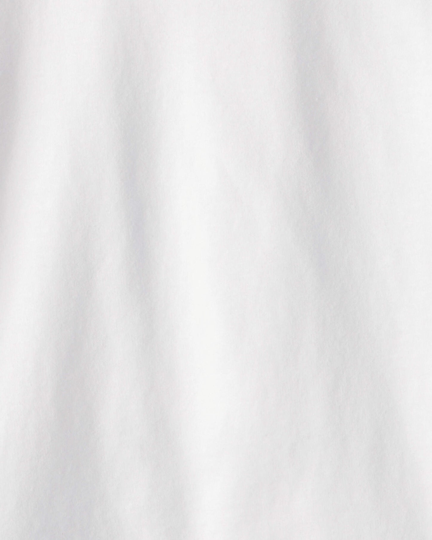 Boys 3-Pack Long-Sleeve Undershirts - White