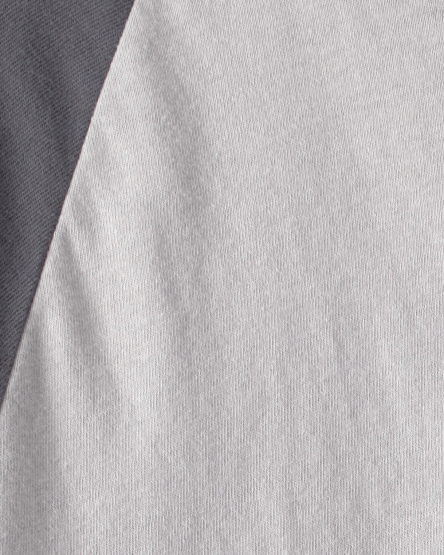 Boys Colorblock T-Shirt - Grey
