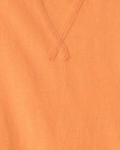 Boys Short-Sleeve T-Shirt - Orange