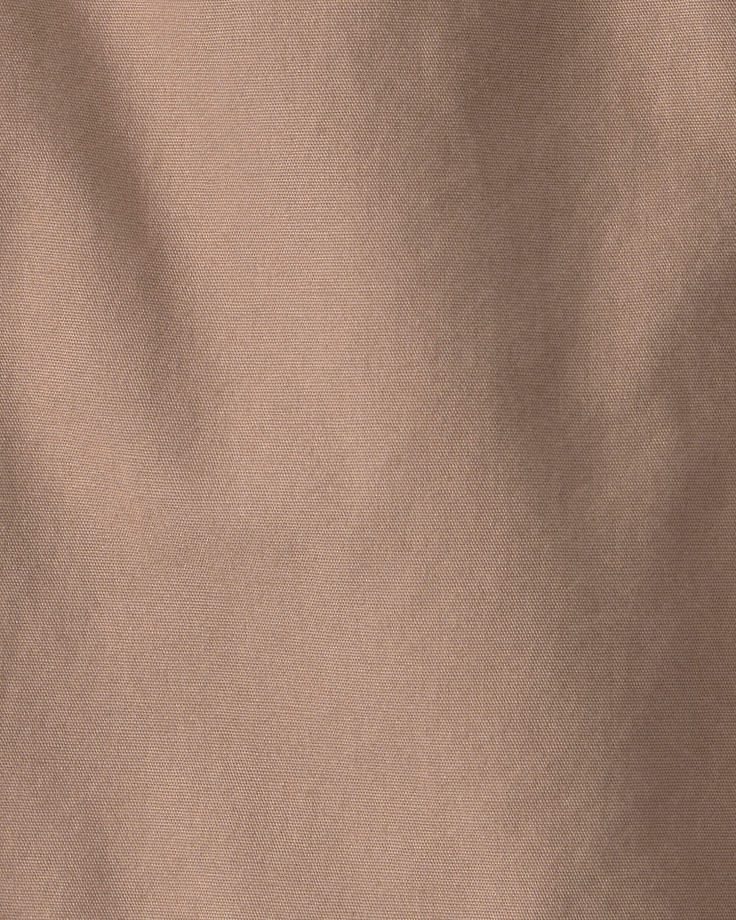 Boys Canvas Shorts - Dark Khaki