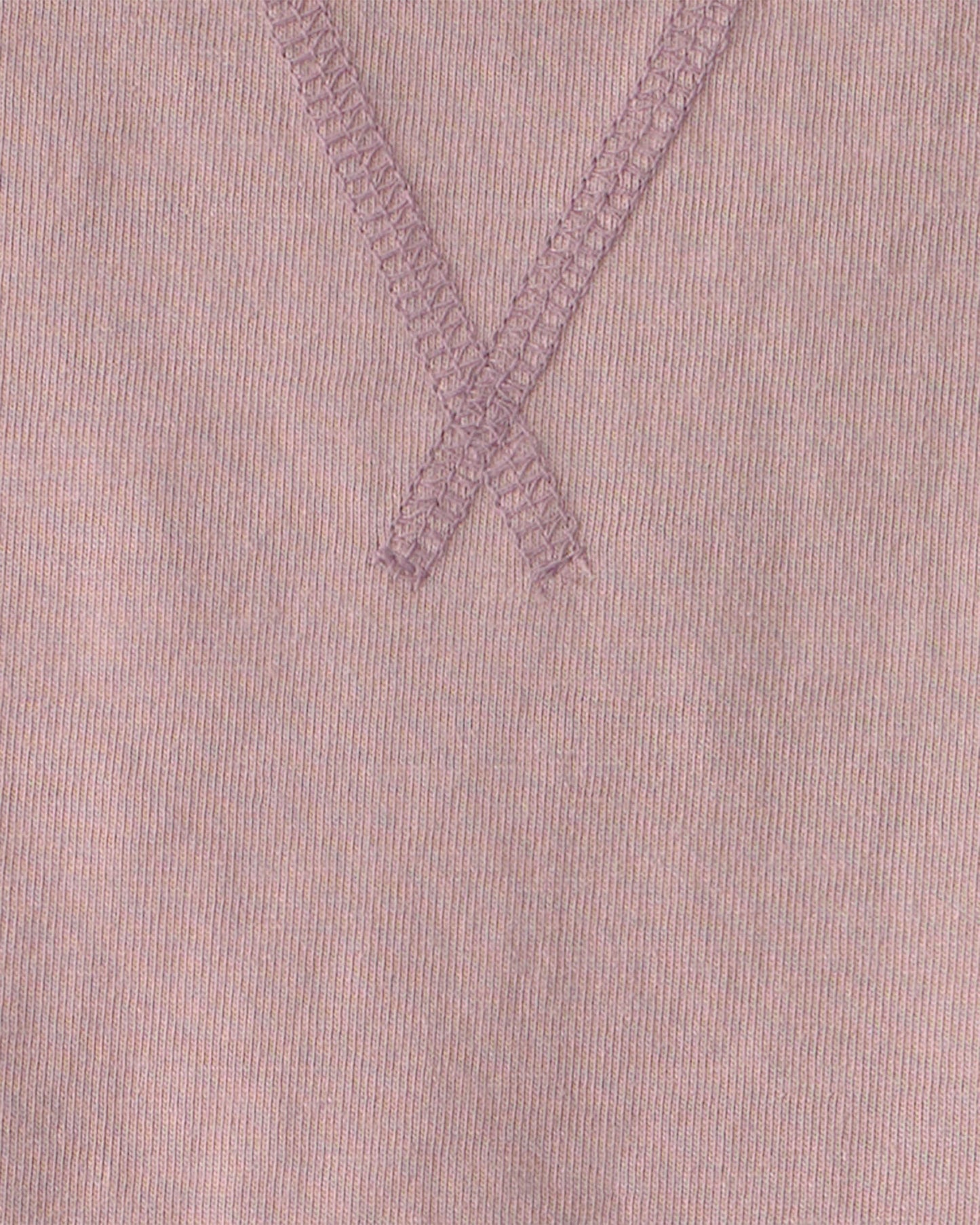 Boys Short-Sleeve T-Shirt - Mauve