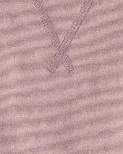 Boys Short-Sleeve T-Shirt - Mauve