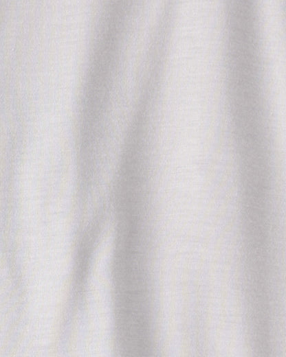 Boys Gaming Solid Loose Fit 2-Piece Pajama Set - Grey/Blue