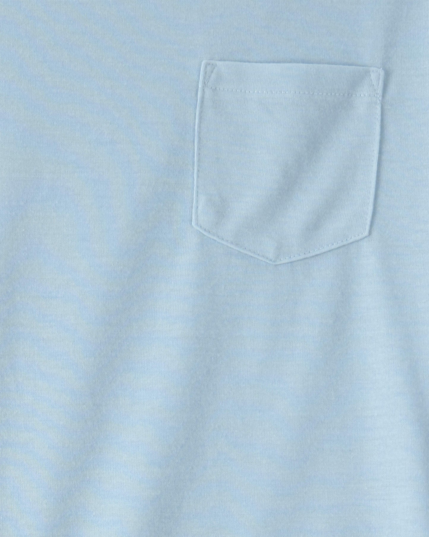 Boys Gaming Loose Fit 2-Piece Pajama Set - Blue/Grey