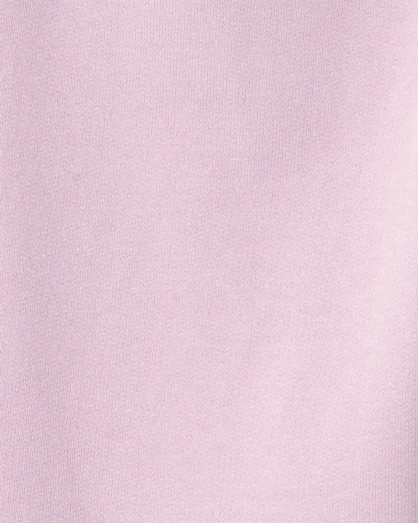 Girls Drawstring Knit Joggers - Purple