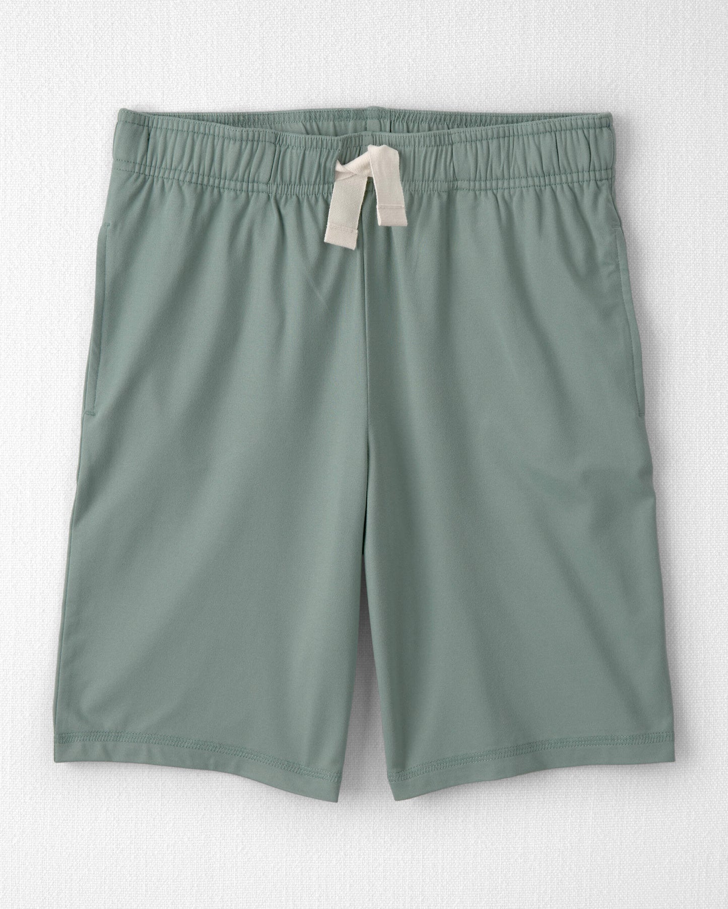 Kids 2-Piece Recyled Top & Short Set