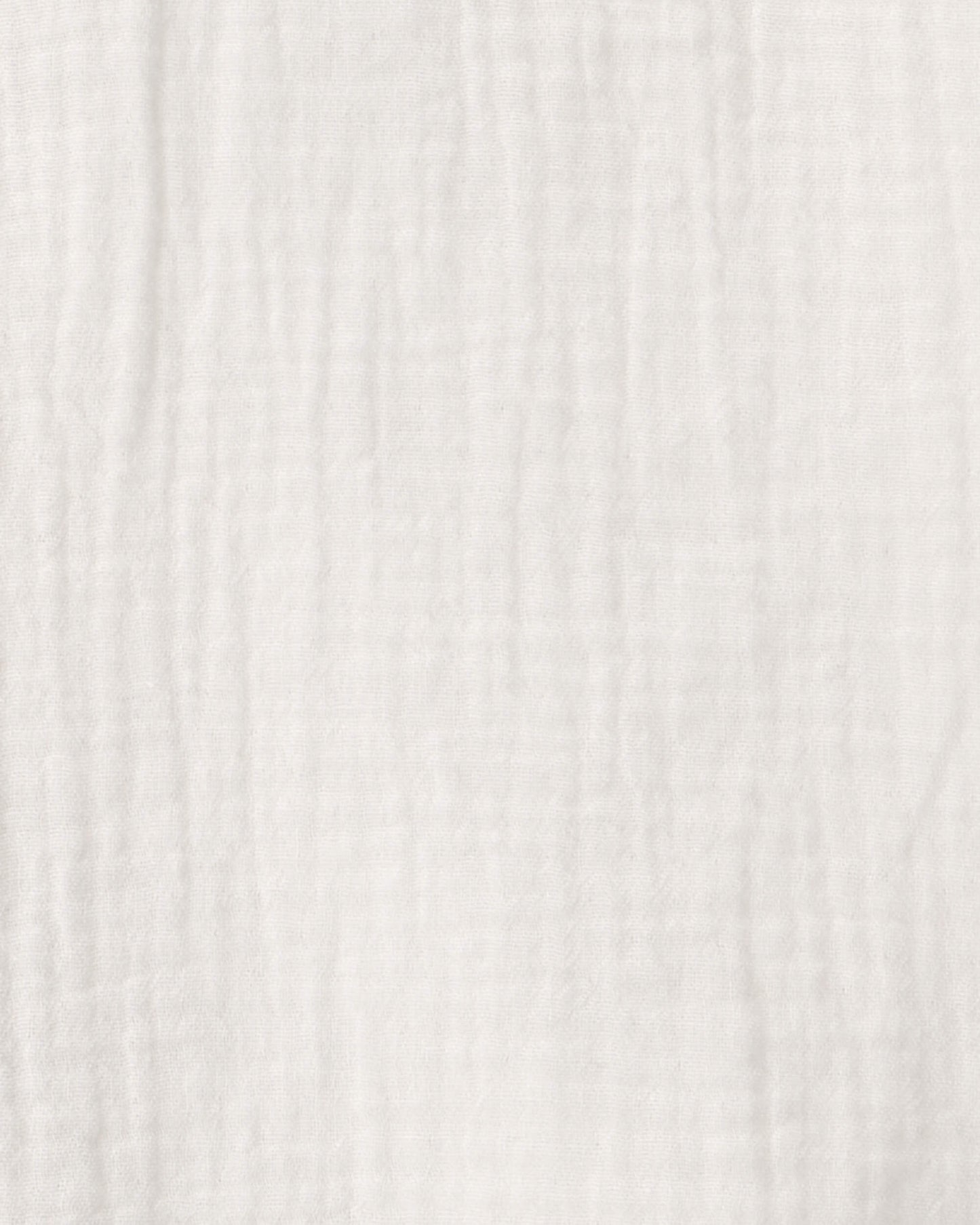 Boys 2-Piece Organic Cotton Gauze Top & Short Set