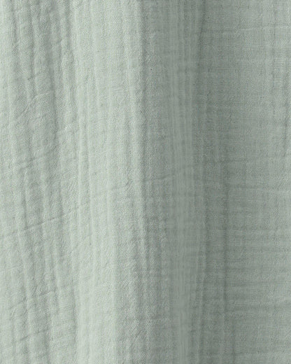 Girls Organic Cotton Gauze Dress